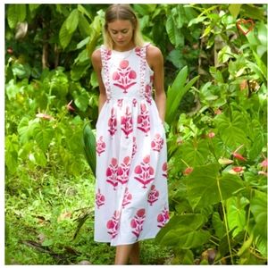 16+ Pink City Prints Dresses